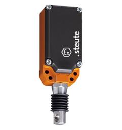 Ex Pull-wire switch Ex ZS 71 WZ 3m IP65 (1NC/1NO) II 2G Ex d IIC T6 (55N)